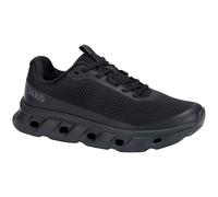 Jako Unisex Laufschuhe RiverPulse 5633-801 37 Schwarz/Anthrazit