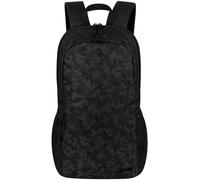 Jako Rucksack Camou Multifunktionsrucksack, schwarz 0