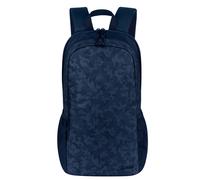 JAKO Rucksack Camou royalblau camouflage 18 Liter