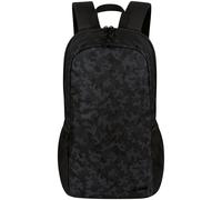JAKO Rucksack Camou schwarz camouflage 18 Liter