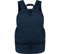 Jako Rucksack Challenge Multifunktionsrucksack, blau 0