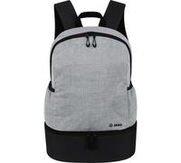 Jako Rucksack Challenge Multifunktionsrucksack, grau 0