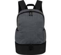 Jako Rucksack Challenge Multifunktionsrucksack, grau 0