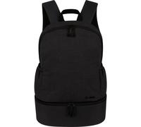 Jako Rucksack Challenge Multifunktionsrucksack, schwarz 0