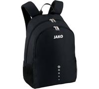 JAKO Rucksack Classico (1850) ONE SIZE schwarz
