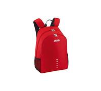 JAKO Rucksack Classico, 45 cm, 18 L, Rot