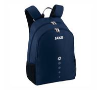 JAKO Rucksack Classico – 45 cm, 18 L – Marine