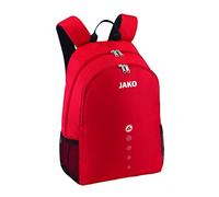 JAKO Rucksack Classico, Größe:0 (Bambini), Farbe:rot