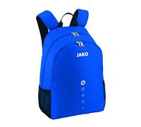 JAKO Rucksack Classico, Größe:0 (Bambini), Farbe:royal