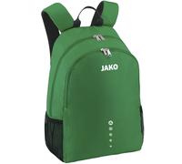 Jako Rucksack Classico sportgrün Einheitsgröße (ca. 18 Liter)