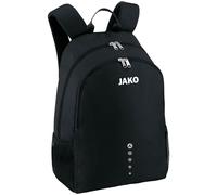 JAKO Rucksack Classico (1850) ONE SIZE Schwarz