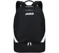 JAKO Iconic Rucksack 800 - schwarz
