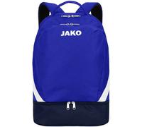 JAKO Rucksack Iconic (1814) ONE SIZE Blau