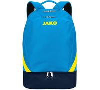 JAKO Rucksack Iconic (1814) ONE SIZE JAKO blau/marine/neongelb