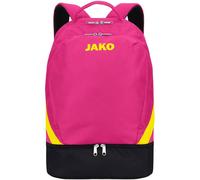 JAKO Rucksack Iconic (1814) ONE SIZE Pink