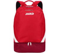 JAKO Rucksack Iconic (1814) ONE SIZE Rot