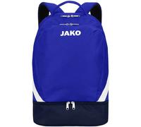 JAKO Rucksack Iconic (1814) ONE SIZE royal/marine