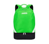 Jako Rucksack Iconic mit Bodenfach - neongrün - Größe 0 Größe:0