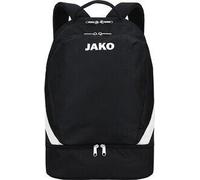 JAKO Rucksack Iconic schwarz, -