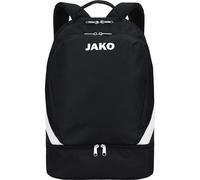 JAKO Iconic Rucksack schwarz, OS Ohne Geschlecht