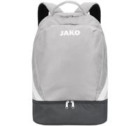 JAKO Iconic Rucksack grau, OS Ohne Geschlecht