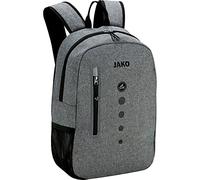 JAKO Rucksack Motion, grau, 46cm hoch, ca. 19Liter, MKD1807