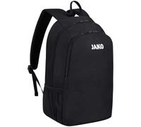 Jako Rucksack One schwarz One Size