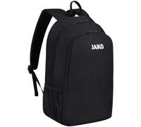 JAKO Rucksack One, schwarz
