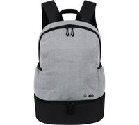 JAKO Challenge Rucksack hellgrau meliert