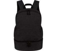 JAKO Rucksack Rucksack Challenge schwarz meliert, -