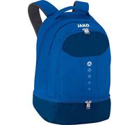 Rucksack Striker black Jako none