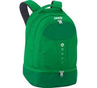 JAKO Rucksack Rucksack TLS (1816) ONE SIZE Grün