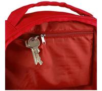 Jako Rucksack Striker rot Einheitsgröße (ca. 32 Liter)