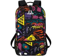 JAKO Rucksack Rucksack Tropicana (1811) ONE SIZE Braun