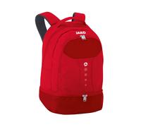 JAKO Striker Rucksack rot