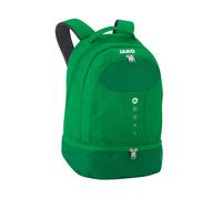 Jako Rucksack TLS sportgrün Einheitsgröße (ca. 32 Liter)