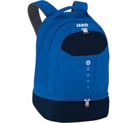 Jako Rucksack Striker | blau | Herren|Damen|Kinder | OS | 1816-04 OS