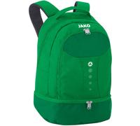 JAKO Rucksack Striker Einheitsgröße (ca. 32 Liter) Sportgrün