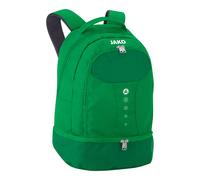 Jako Rucksack Striker | grün | Herren|Damen|Kinder | OS | 1816-06 OS