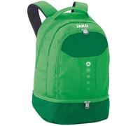 JAKO Rucksack Striker mit Bodenfach inkl. eines Druckes verschiedene Farben 1816