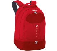 JAKO Rucksack Striker mit Bodenfach inkl. eines Druckes verschiedene Farben 1816