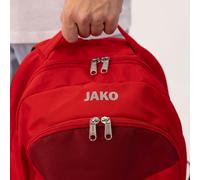 JAKO Striker Rucksack rot