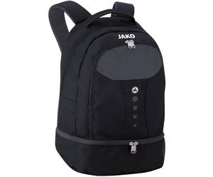 JAKO Rucksack TLS (Schwarz / Größe Einheitsgröße (ca. 32 Liter) / Sonstige Allgemein)