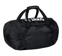 Jako Rucksacktasche "JAKO" schwarz/weiß
