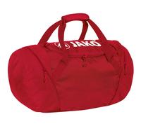 JAKO Unisex Rucksacktasche, Chilirot, M