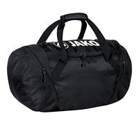 JAKO Rucksacktasche, Größe:M, Farbe:schwarz