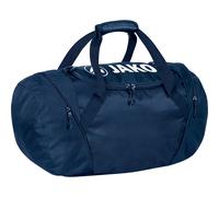 JAKO Unisex Rucksacktasche, Marine, M