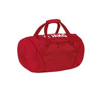 JAKO Unisex Rucksacktasche, Chilirot, M