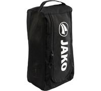 Jako Schuhtasche | schwarz | Herren|Damen|Kinder | OS | 1788-08 OS