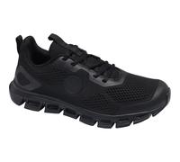JAKO Casual Flow Sneaker 800 - schwarz 36